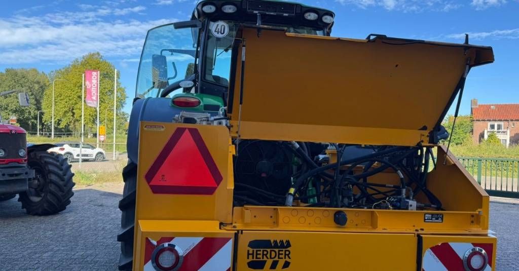 John Deere F 440 M