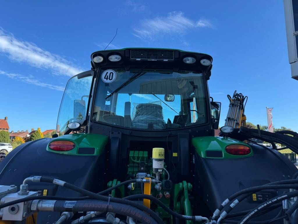 John Deere F 440 M