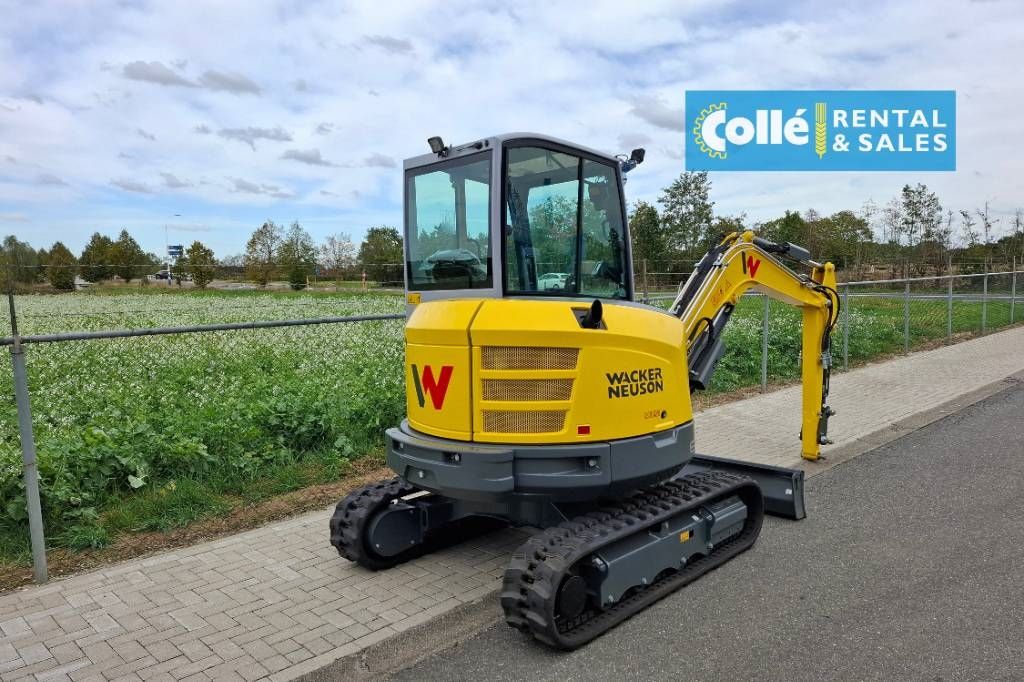 Wacker Neuson EZ 36 | 2025
