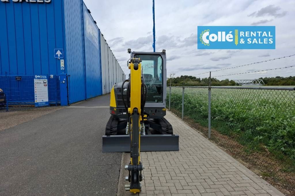 Wacker Neuson EZ 36 | 2025