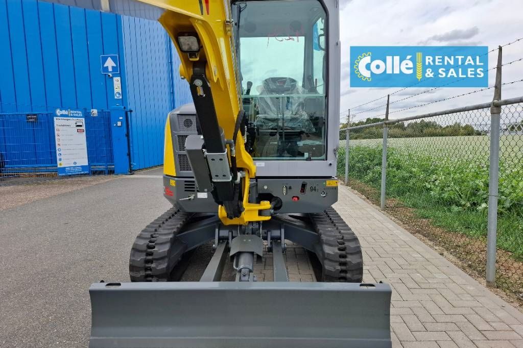 Wacker Neuson EZ 36 | 2025