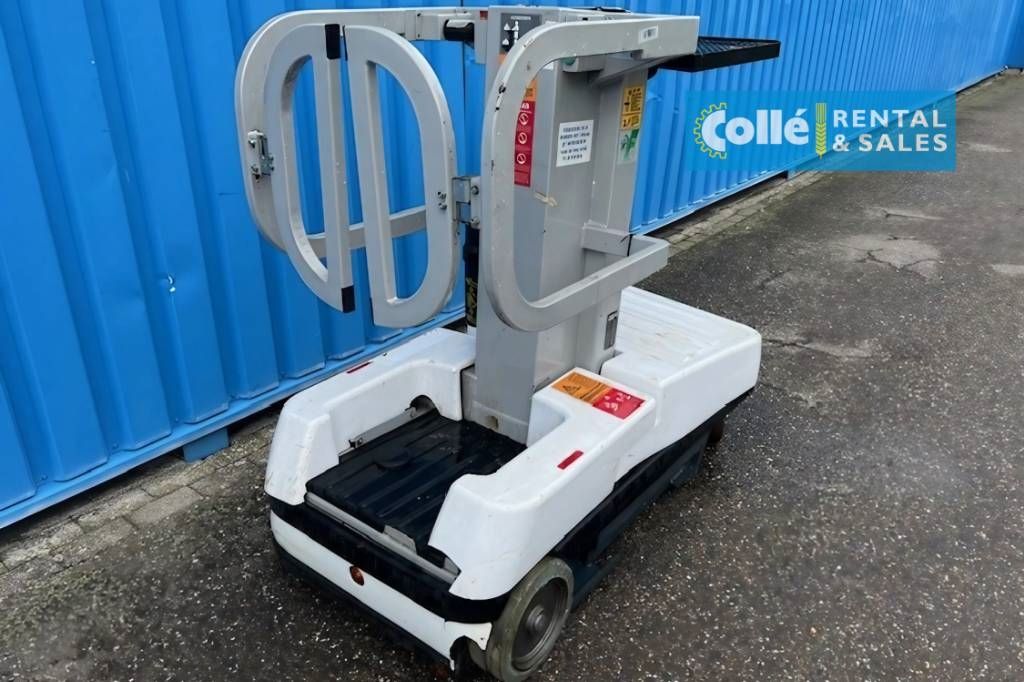 Bravisol Lui Mini SK | 2013