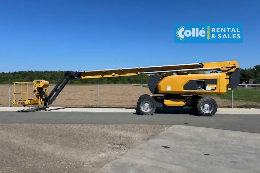 XCMG XGA26K1 | 2024