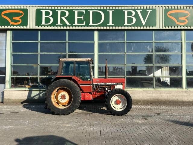 International 955-A