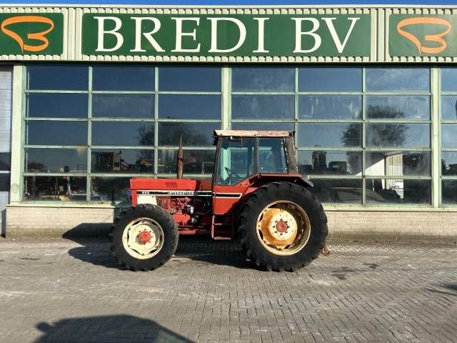 International 955-A