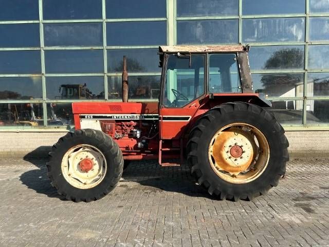 International 955-A