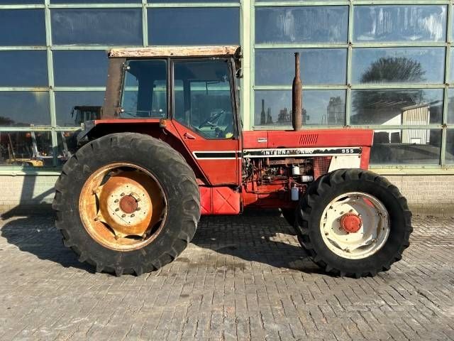 International 955-A