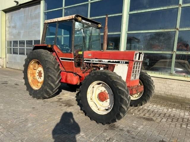 International 955-A