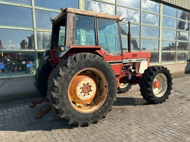 International 955-A