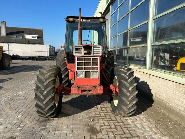 International 955-A