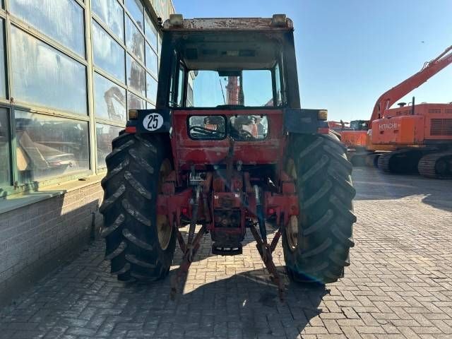 International 955-A
