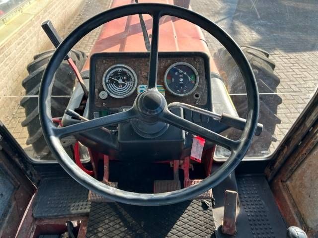 International 955-A