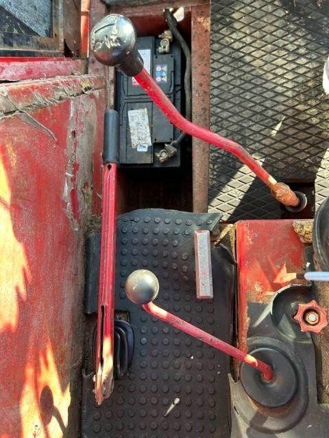International 955-A
