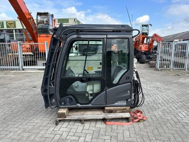 Hitachi ZX 210 LC-5/ 250LC-5/280LC-5