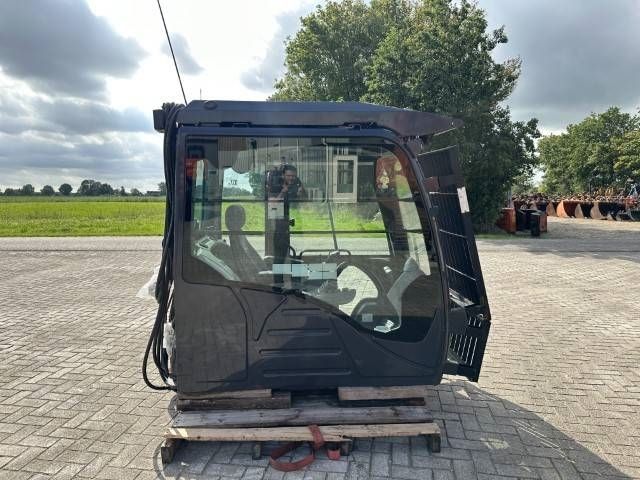 Hitachi ZX 210 LC-5/ 250LC-5/280LC-5