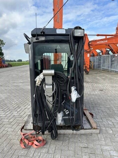 Hitachi ZX 210 LC-5/ 250LC-5/280LC-5