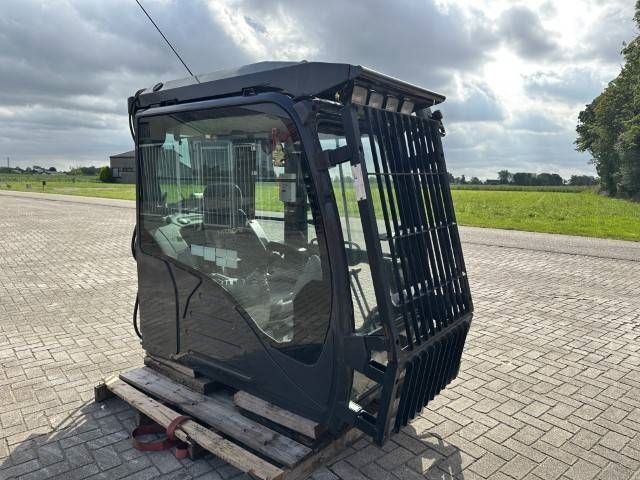 Hitachi ZX 210 LC-5/ 250LC-5/280LC-5