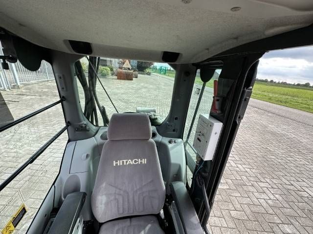 Hitachi ZX 210 LC-5/ 250LC-5/280LC-5