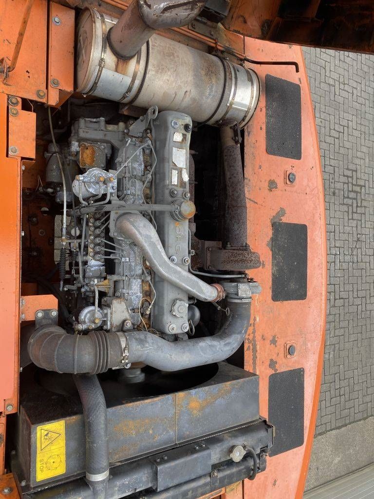 Fiat-Hitachi EX 355