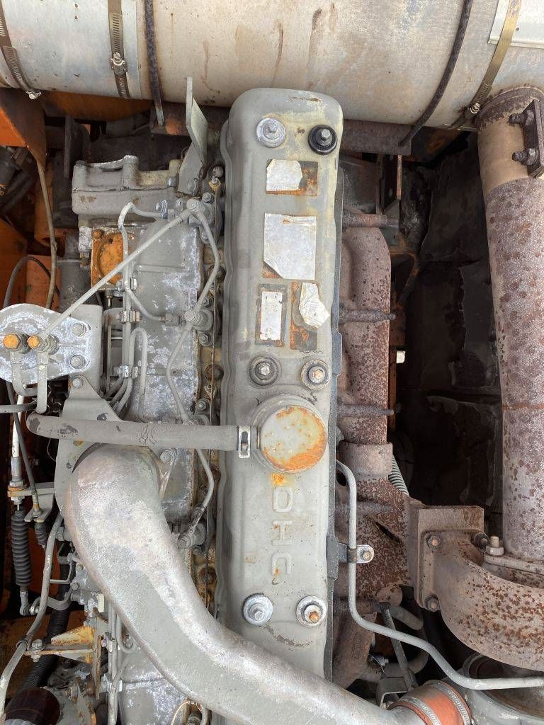 Fiat-Hitachi EX 355