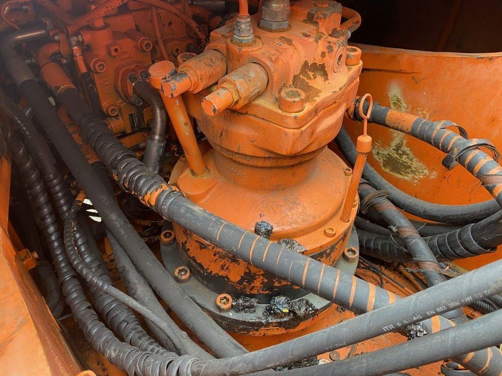 Fiat-Hitachi EX 355