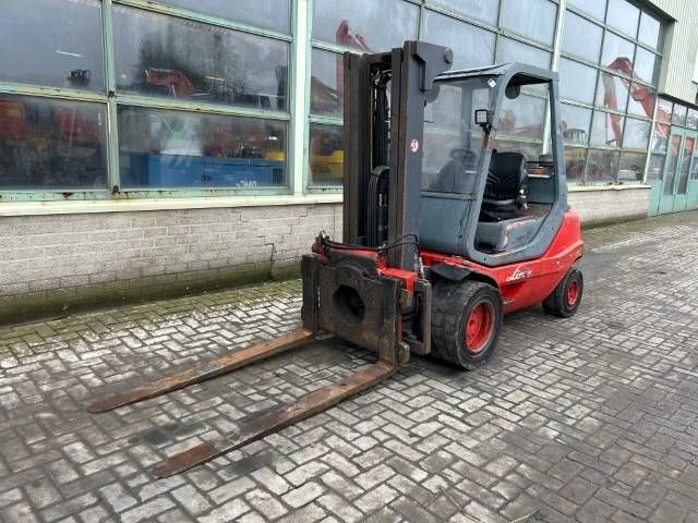 Linde H 35 D