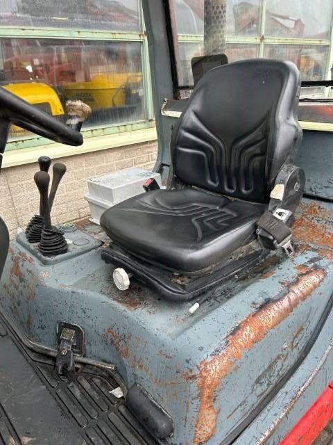 Linde H 35 D