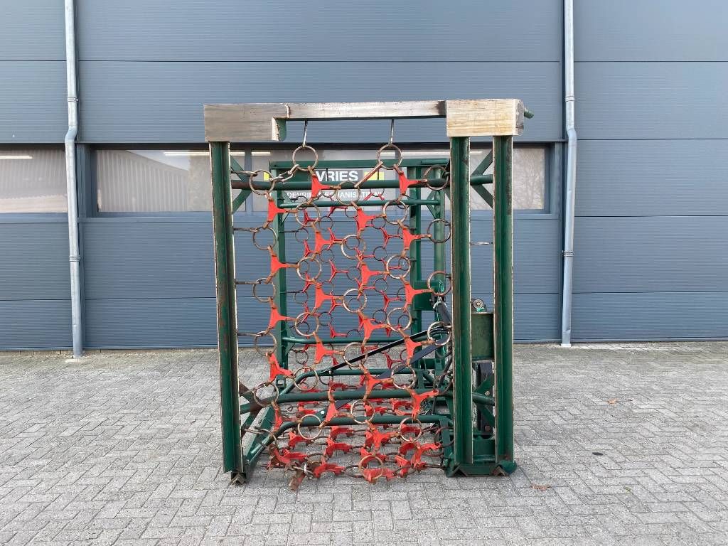 Hofstede WS 6 H
