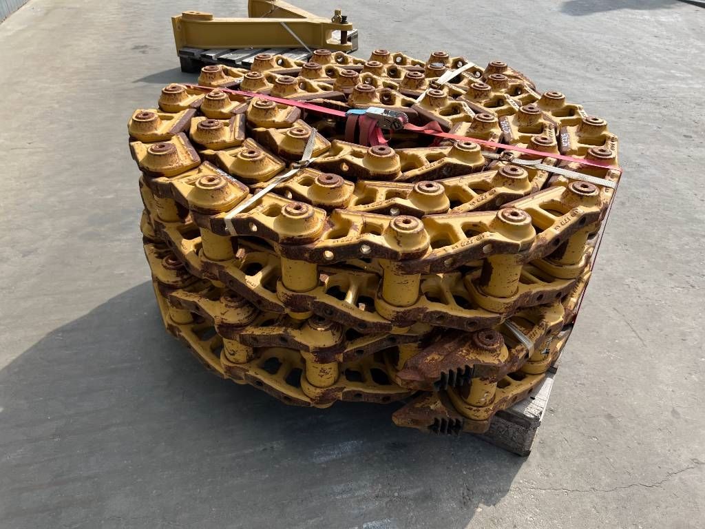 CAT D6H / D6R / D6T