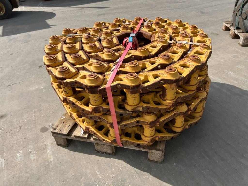CAT D6H / D6R / D6T