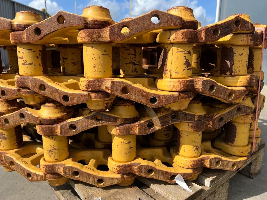 CAT D6H / D6R / D6T