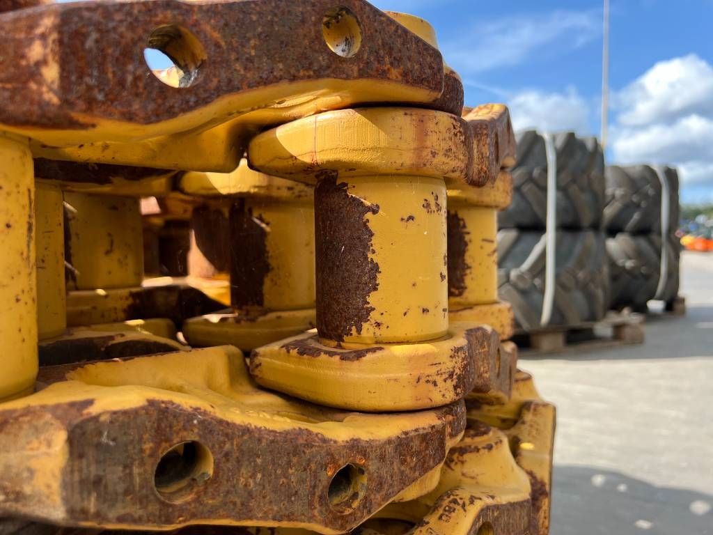 CAT D6H / D6R / D6T