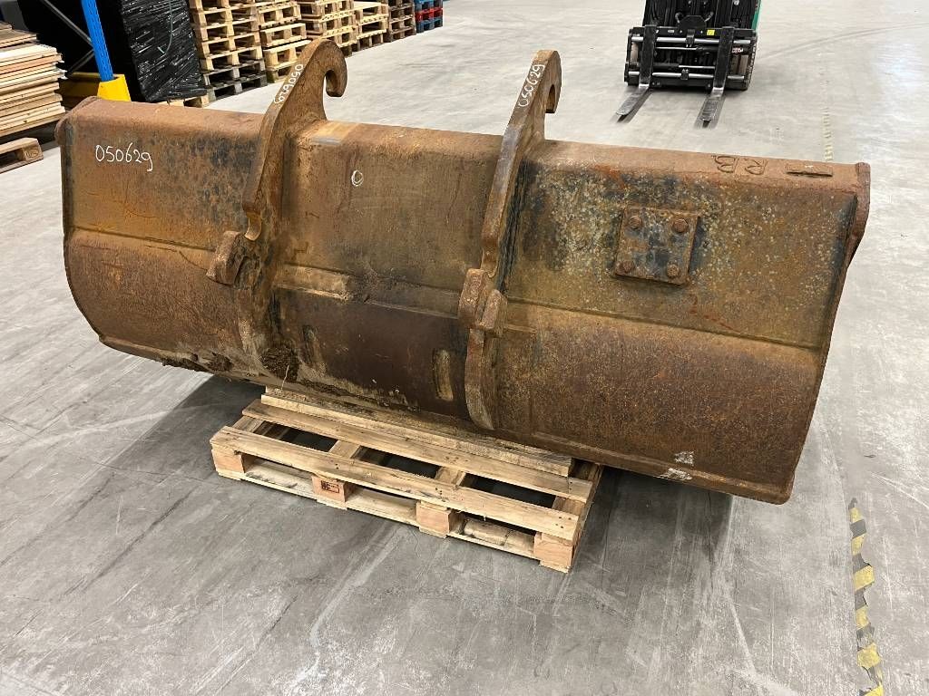 OVERIG SLOTENBAK CW30