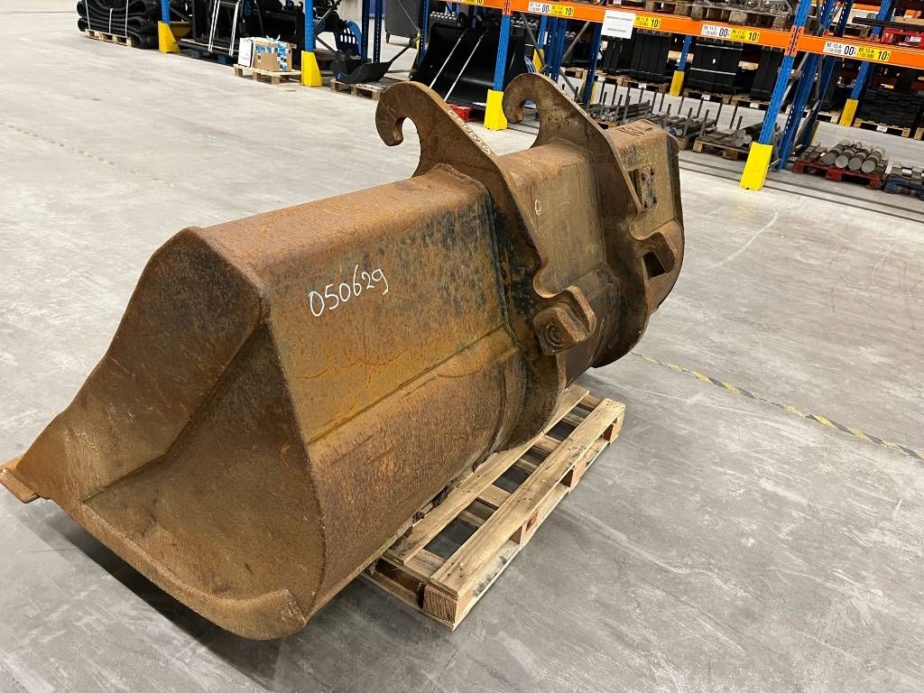 OVERIG SLOTENBAK CW30