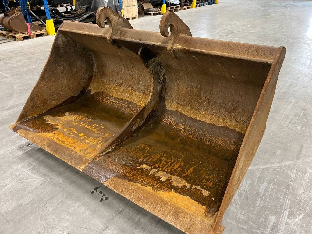 OVERIG SLOTENBAK CW30