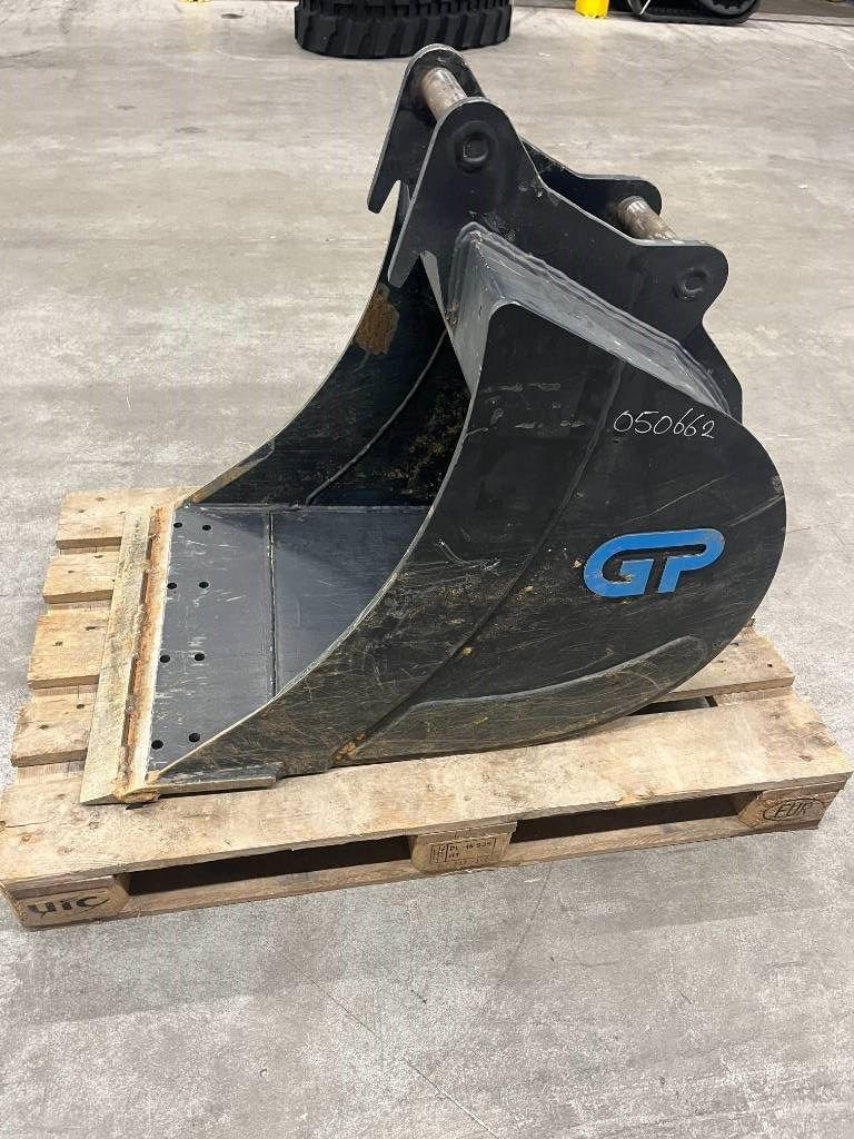 GP Equipment DBST35-600-S40-P101-GEBR