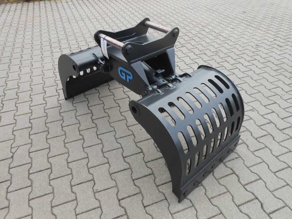 GP Equipment GP450-ZD-S45-0