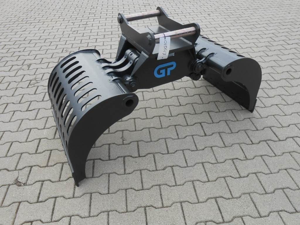 GP Equipment GP450-ZD-S45-0