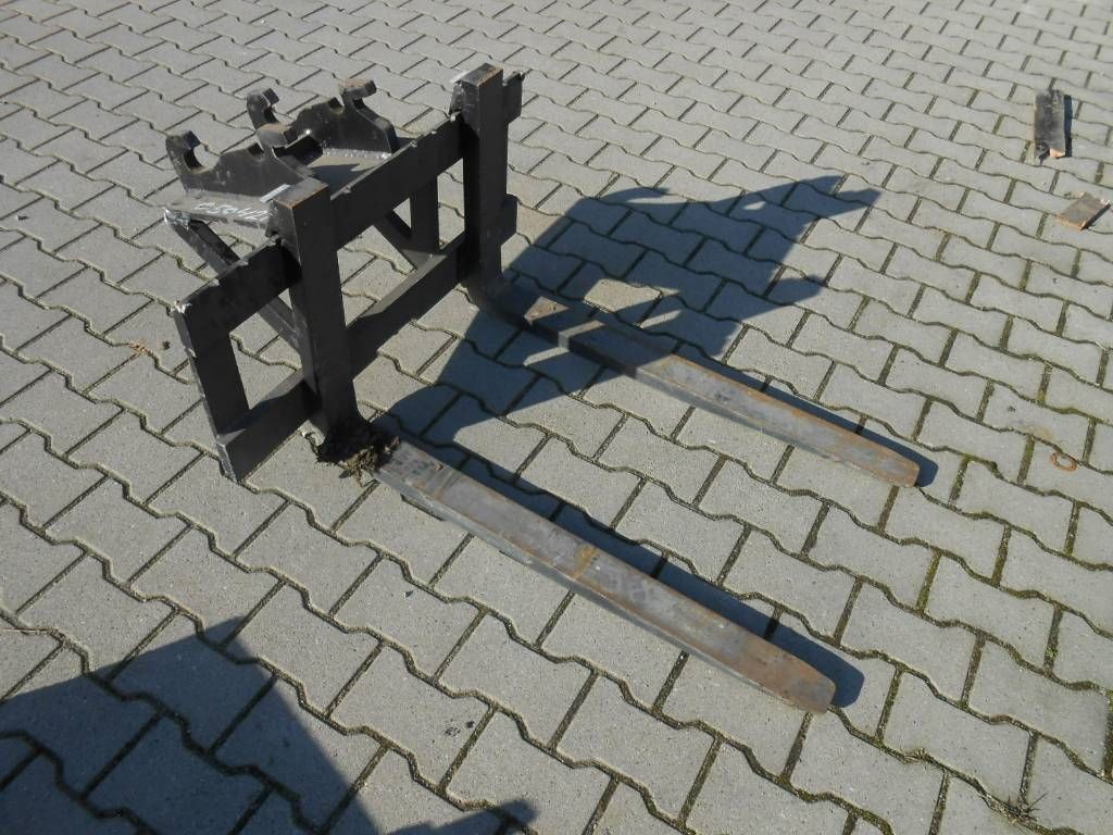 GP Equipment PF-FEM2-900-1000-CW05-GEBR-1