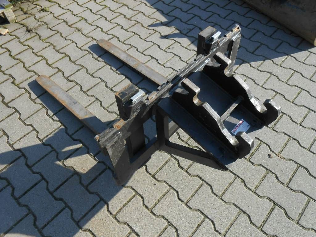 GP Equipment PF-FEM2-900-1000-CW05-GEBR-1