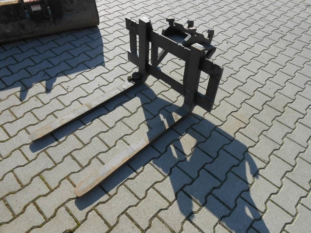 GP Equipment PF-FEM2-900-1000-CW05-GEBR-1