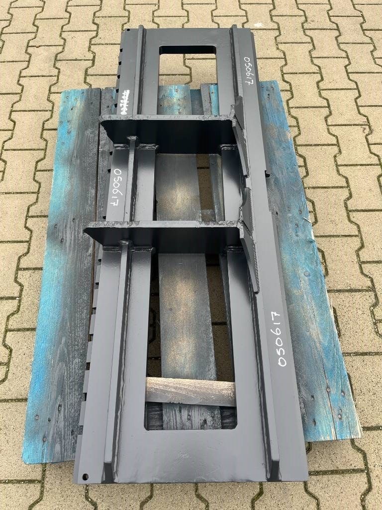 GP Equipment FEM3-1500-BORD-LOS