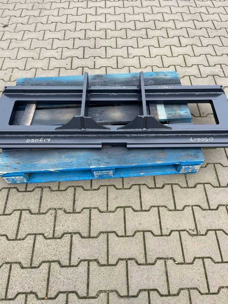 GP Equipment FEM3-1500-BORD-LOS