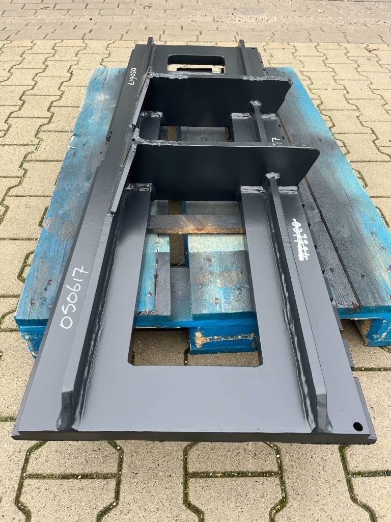 GP Equipment FEM3-1500-BORD-LOS