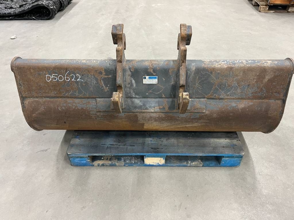GP Equipment SBS40-1600-QT10-GEBR-2