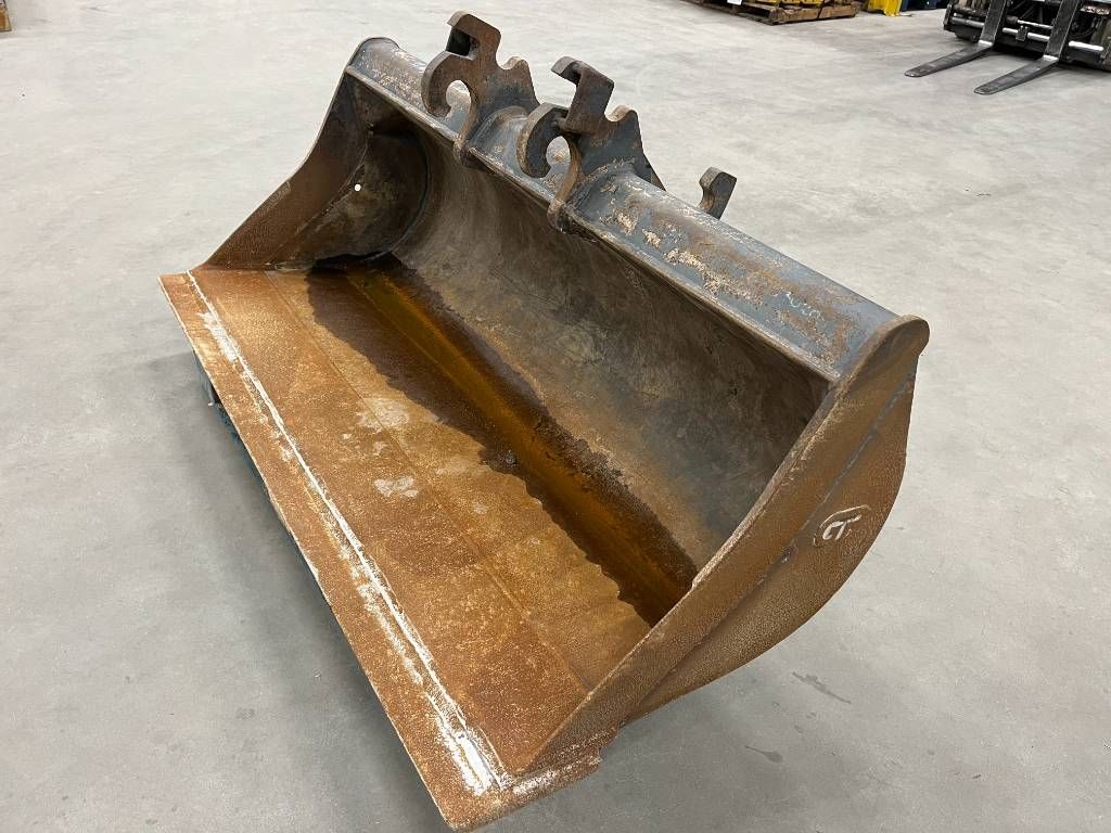 GP Equipment SBS40-1600-QT10-GEBR-2