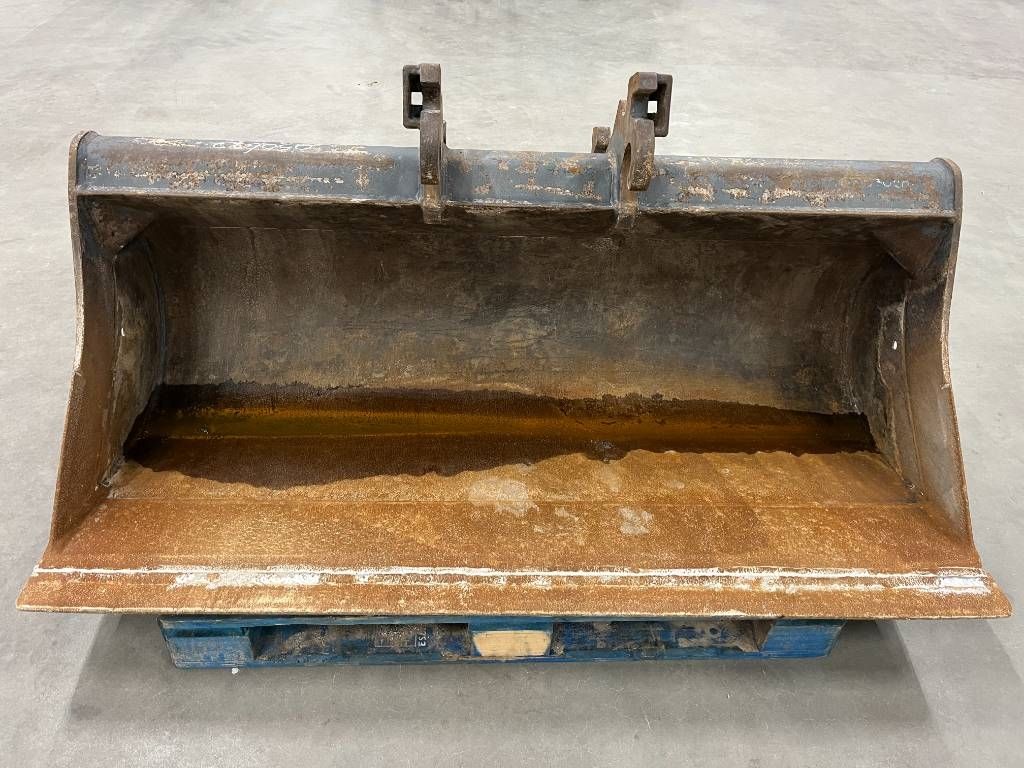 GP Equipment SBS40-1600-QT10-GEBR-2