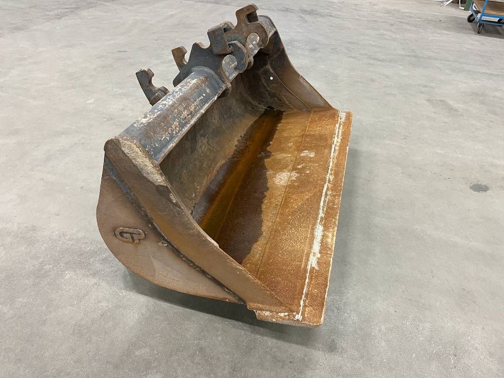 GP Equipment SBS40-1600-QT10-GEBR-2