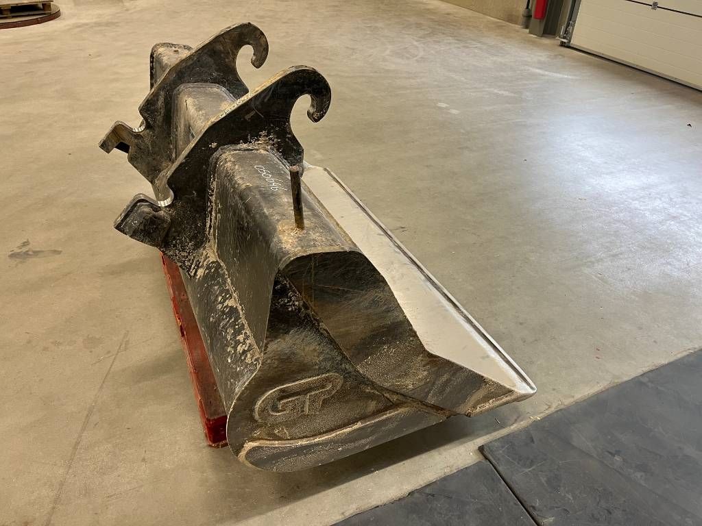 GP Equipment SBS50-1800-CW30