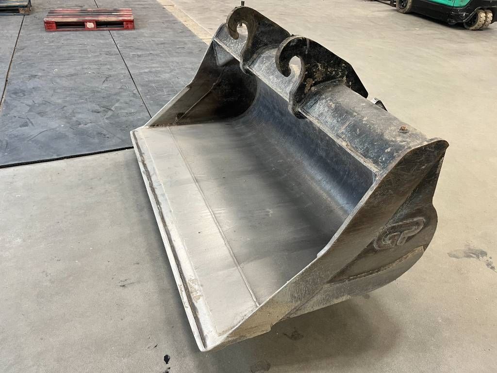 GP Equipment SBS50-1800-CW30